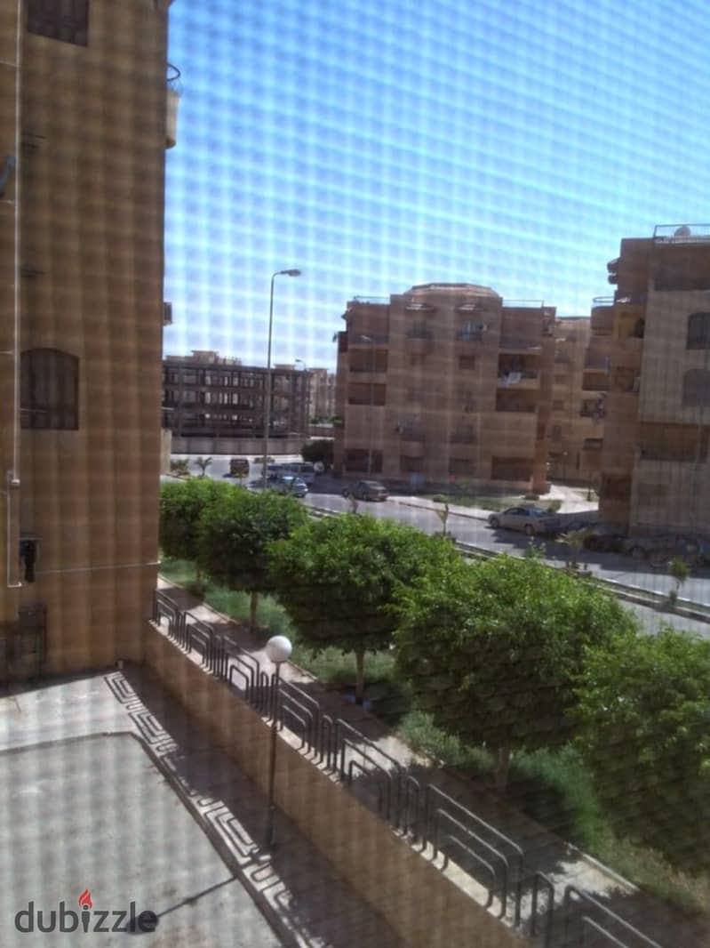 Apartment for sale in Eloustan compound in fifth settlement 3