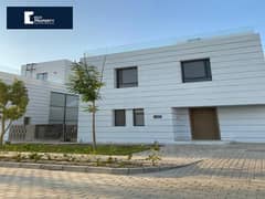 The last standalone villa without  downpayment in Al Burouj Compound -Prime Location with equal installments over 8 years. 0