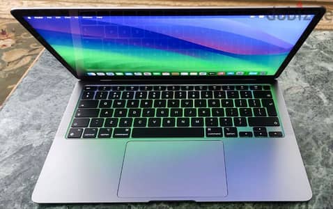 Macbook Air 2020 (13-Inch, Apple M1 chip)