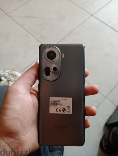 oppo 11 5g 256g