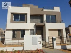 with the old price for a quick sale, own  villa with  open roof on the largest landscape area of ​​295 m 0