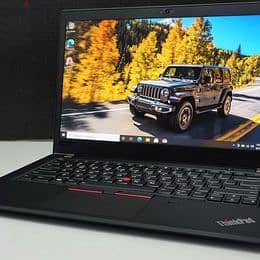 LENOVO THINKPAD T480S