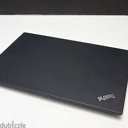 LENOVO THINKPAD T480S 1