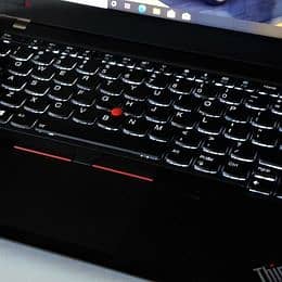 LENOVO THINKPAD T480S 2