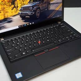 LENOVO THINKPAD T480S 4