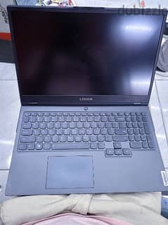 Lenovo legion 5 Core i7 10750H RTX 2060 6gb 01005507048 0