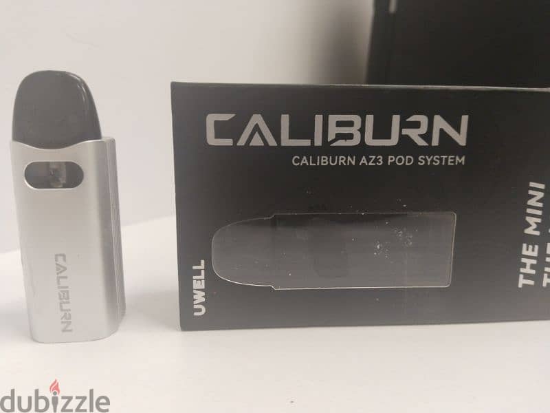 vape calburn 1