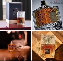 عطر خمرة 100 ملي وارد الامارات 0