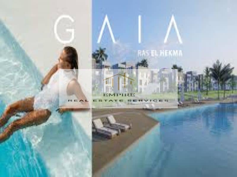 Studio-Very Prime Price & Location-Gaia-Delivery 2024 - In installments 7