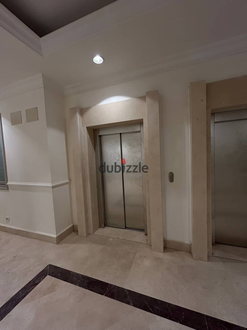 Fully finished apartment 200m for sale with 12 years installment 4