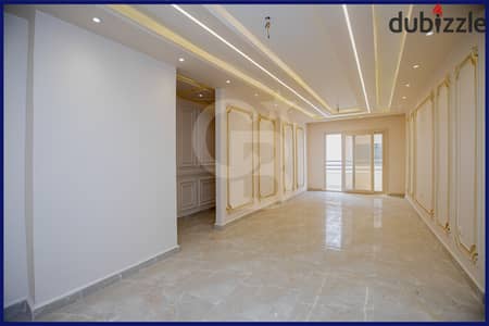 Apartment for sale, 125 meters, New Smouha (Smouha Elegance Compound)