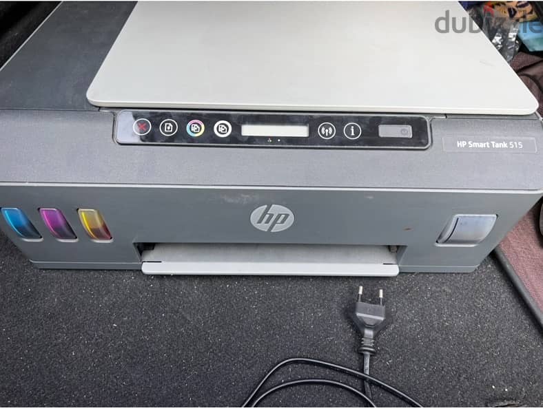 hp smart tank 515 3 in 1 0