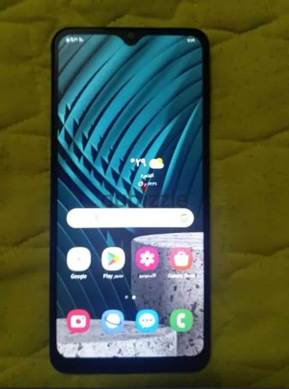 Samsung galaxy a12 128g ram4+4 كسر كسر الزيروووو فابرييييكة ومش مفتوح 8