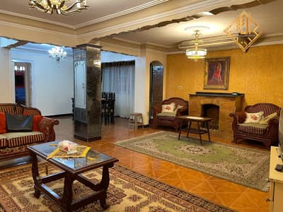 Super luxury apartment for sale in Dokki