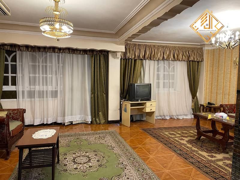 Super luxury apartment for sale in Dokki 2