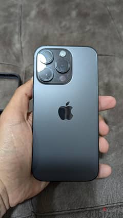 iPhone 14 Pro - 256GB 0