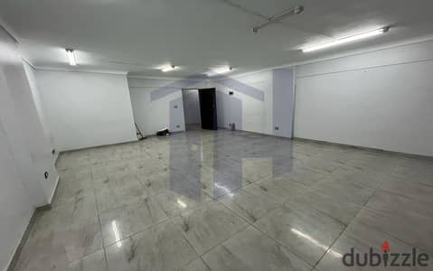 Clinic for rent 135m Janaklis (directly Abu Qir Street)