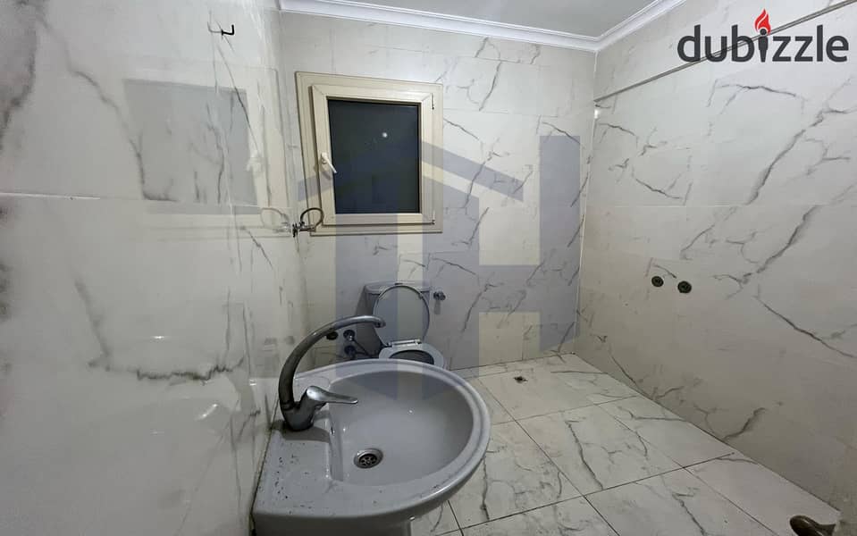 Clinic for rent 135m Janaklis (directly Abu Qir Street) 6