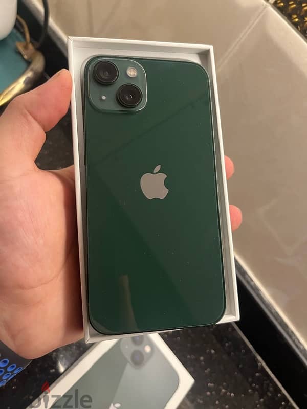 iPhone 13 خطين Zeroo 4