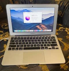 MacBook Air 2015 0