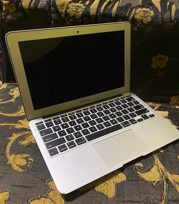 MacBook Air 2015 1