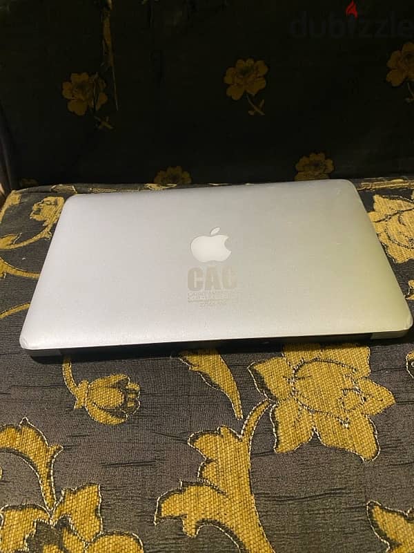 MacBook Air 2015 2