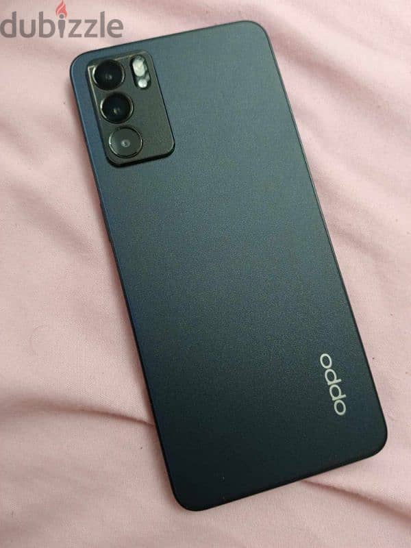 للبيع oppo reno 6 5g 6