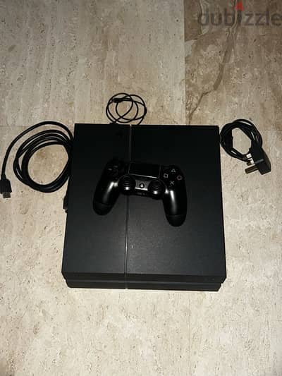 playstation 4 fat for sale