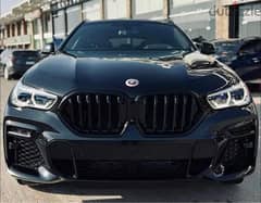 BMW X6 2023 0