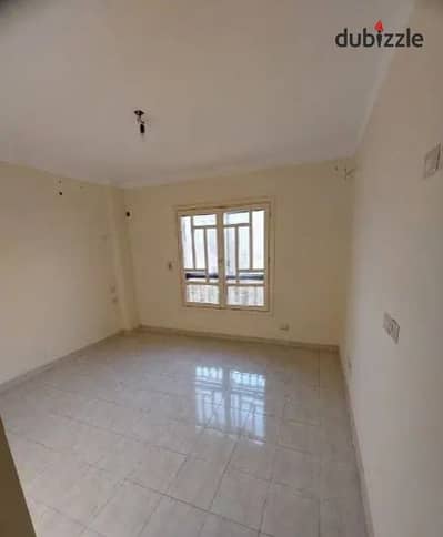 Apartment for sale with kitchen in Al-Rehab, group 97