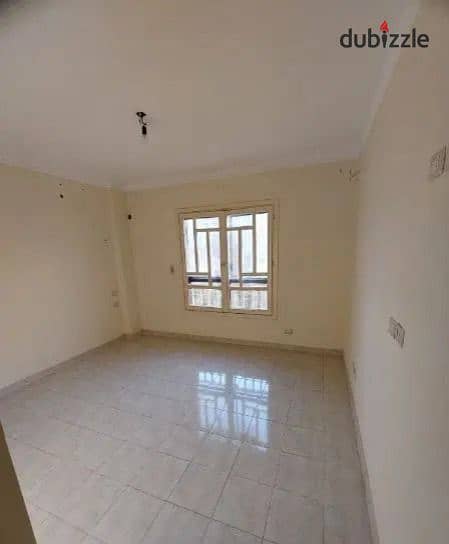 Apartment for sale with kitchen in Al-Rehab, group 97 0