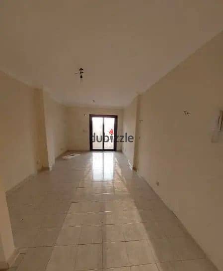 Apartment for sale with kitchen in Al-Rehab, group 97 4