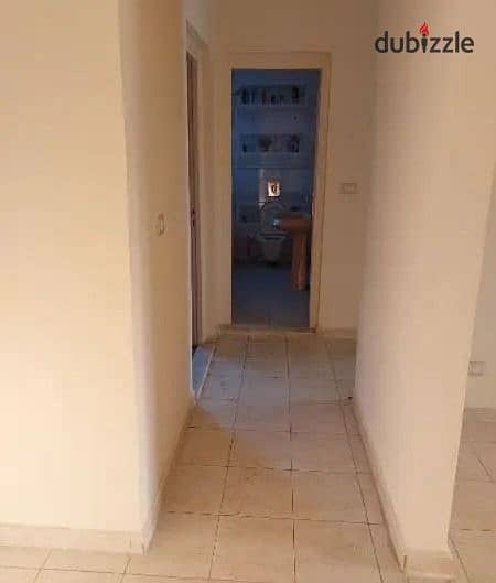 Apartment for sale with kitchen in Al-Rehab, group 97 5