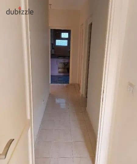 Apartment for sale with kitchen in Al-Rehab, group 97 6