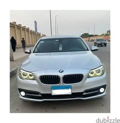 BMW 520 fabrikaaa 0