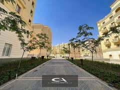 Apartment with immediate receipt, installments up to 12 years, and 5% down payment for the first time in City Edge| With complete finishing based on t 0