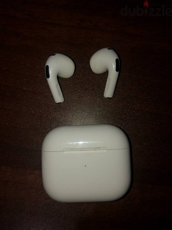 AirPods 3 1