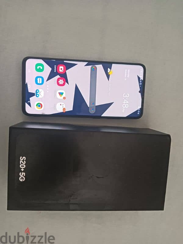 جلاكسي   G5  s20plus  وارد أمريكا 0