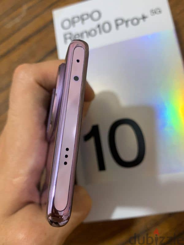 oppo Reno 10 pro plus كسر زيرو 1