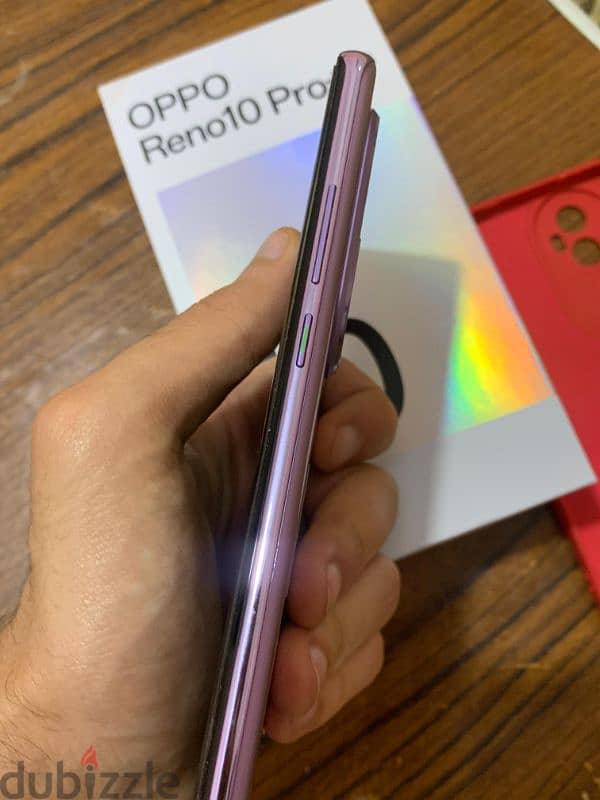 oppo Reno 10 pro plus كسر زيرو 2