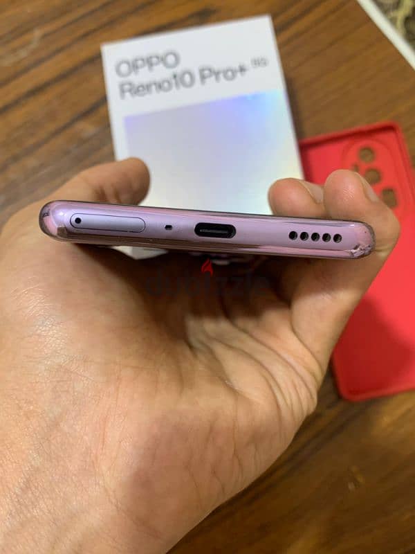 oppo Reno 10 pro plus كسر زيرو 3