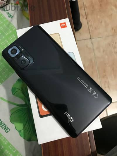 Redmi note 10 pro 256 GB