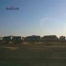 Land for sale 462m new cairo (AL - Andalus 1) 5