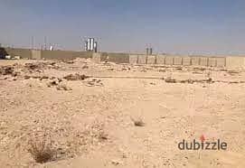 Land for sale 462m new cairo (AL - Andalus 1) 7