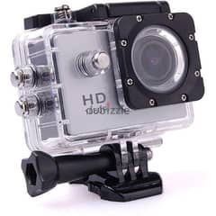 Underwater Camera UHD 0