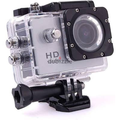 Underwater Camera UHD