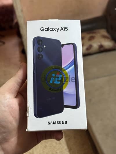 Samsung a15