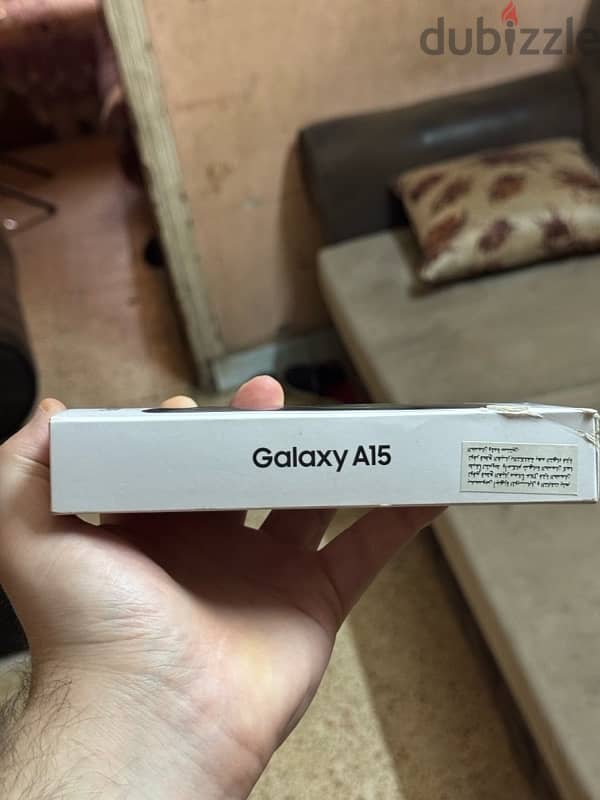 Samsung a15 2