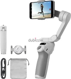 DJI Osmo Mobile SE Gimbal 0