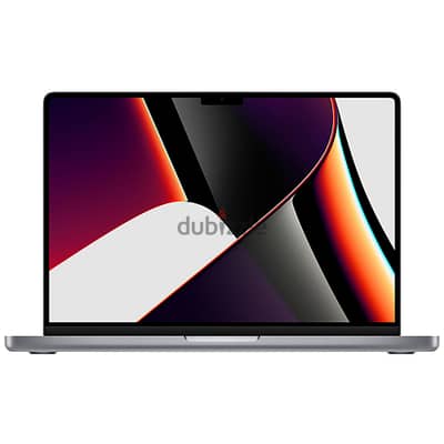 MacBook Pro M1 Pro 14 inches